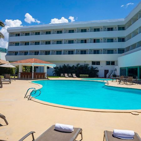 Gamma Campeche Malecon Hotel Exterior foto