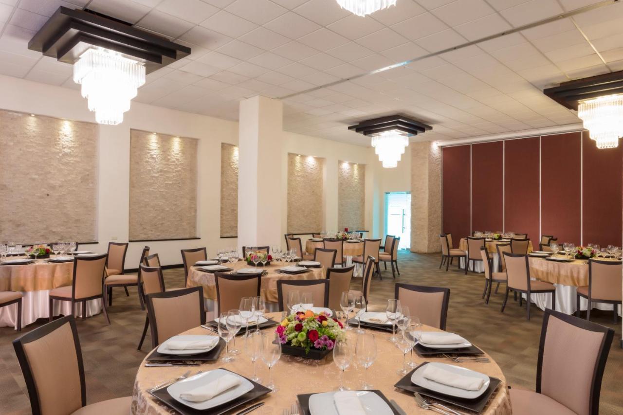 Gamma Campeche Malecon Hotel Exterior foto