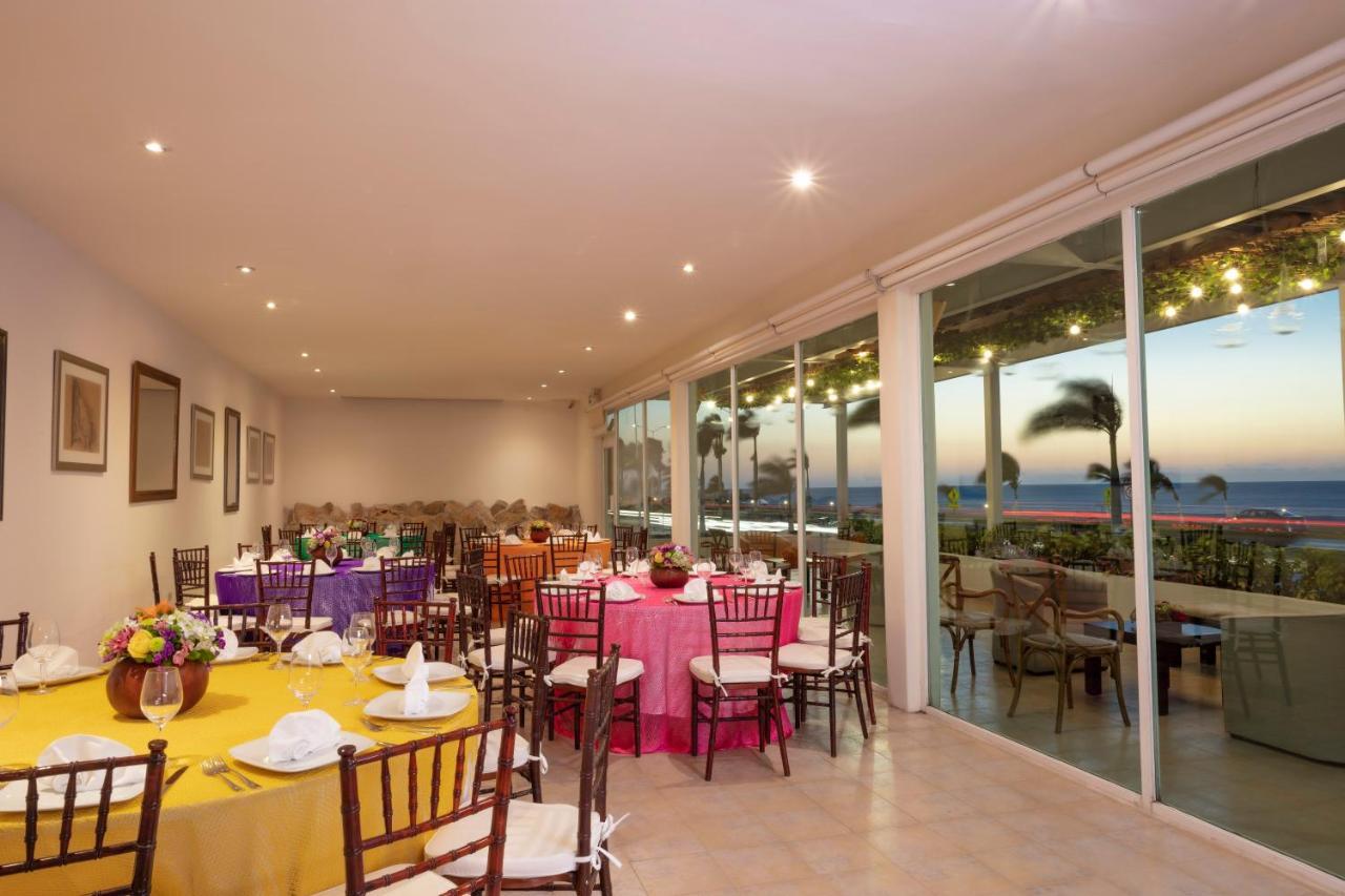 Gamma Campeche Malecon Hotel Exterior foto