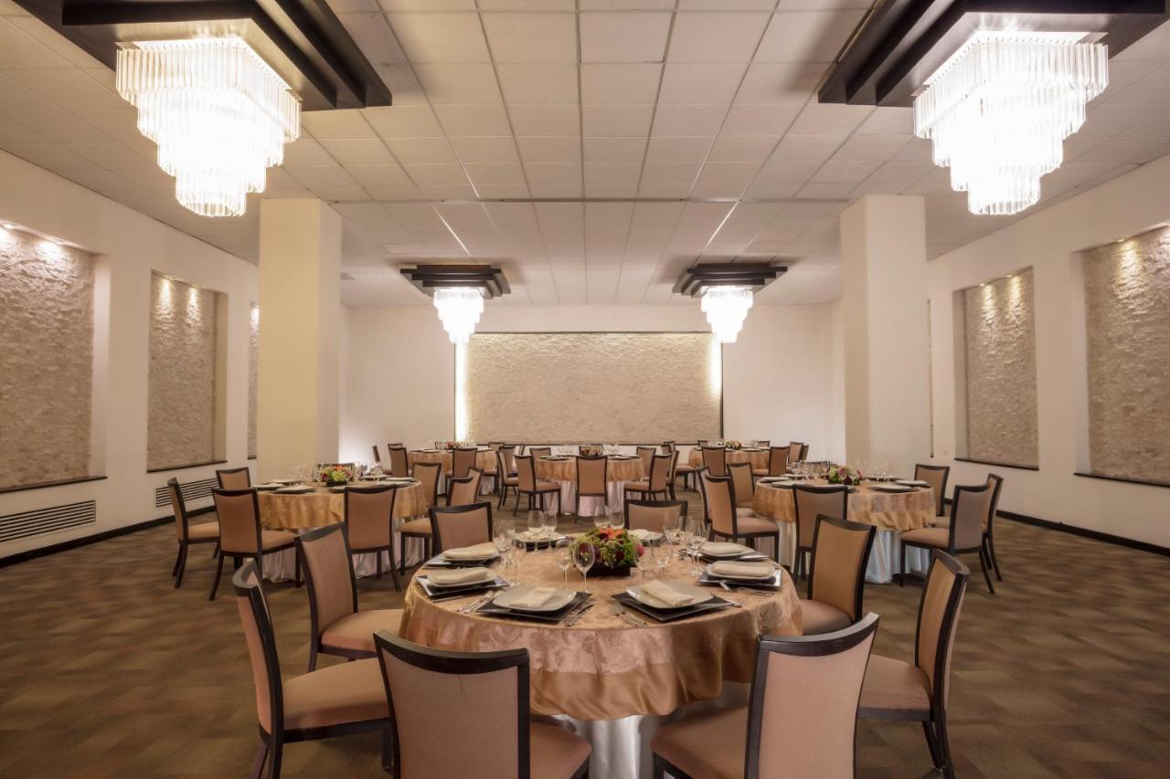Gamma Campeche Malecon Hotel Exterior foto