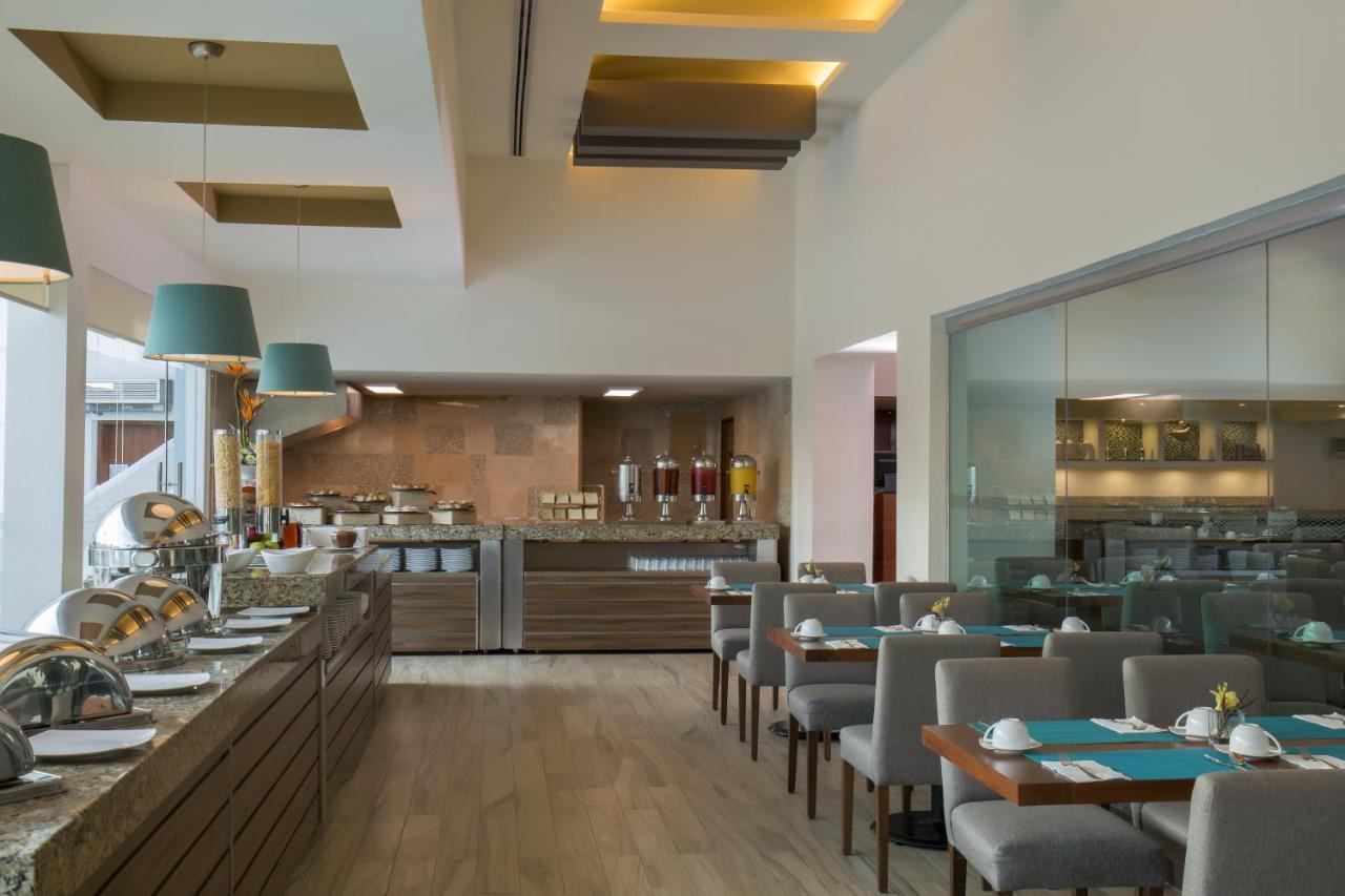 Gamma Campeche Malecon Hotel Exterior foto