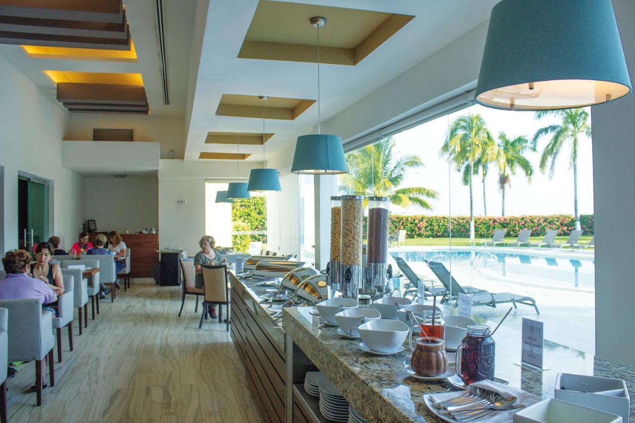 Gamma Campeche Malecon Hotel Exterior foto