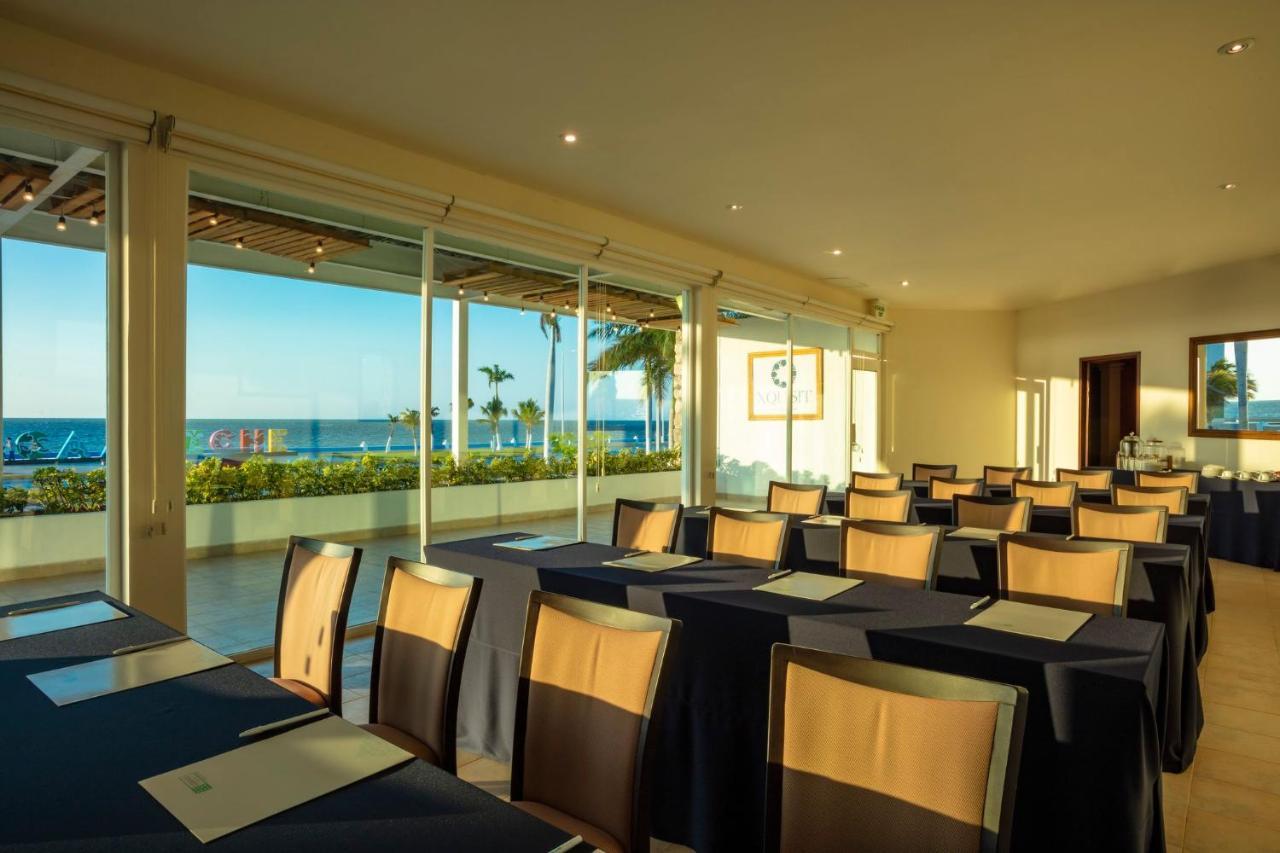 Gamma Campeche Malecon Hotel Exterior foto