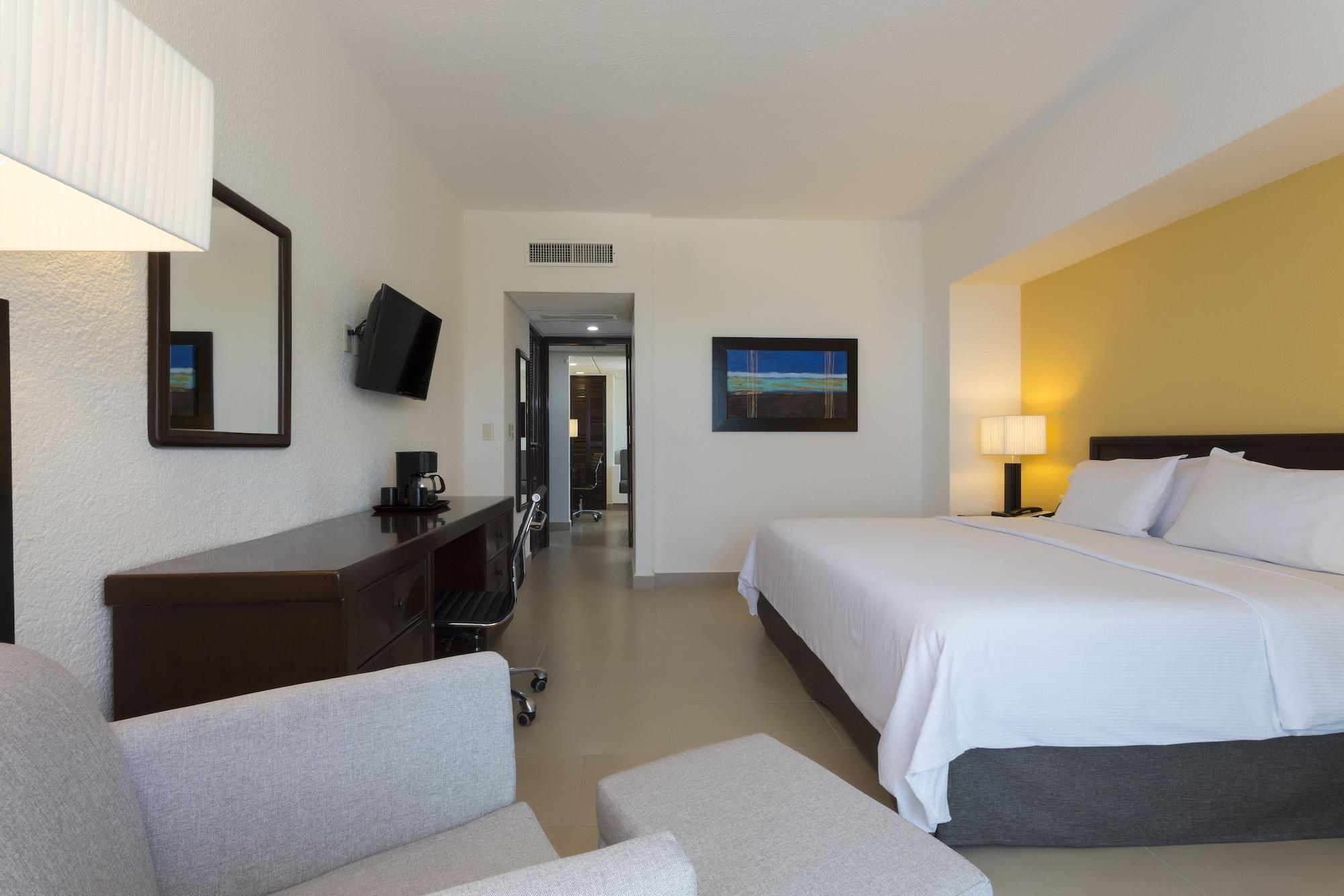 Gamma Campeche Malecon Hotel Exterior foto