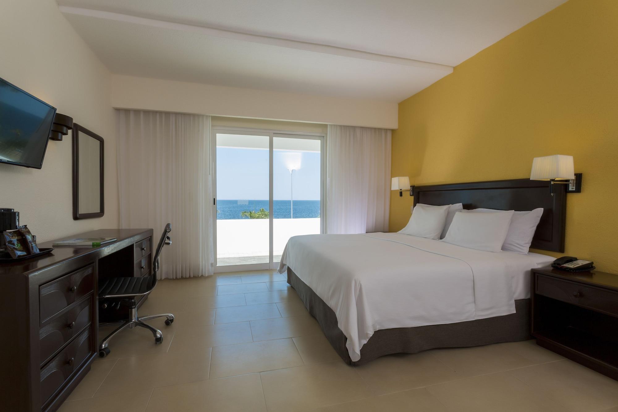 Gamma Campeche Malecon Hotel Exterior foto
