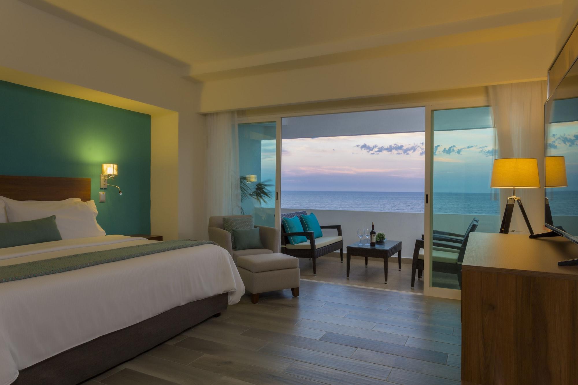 Gamma Campeche Malecon Hotel Exterior foto