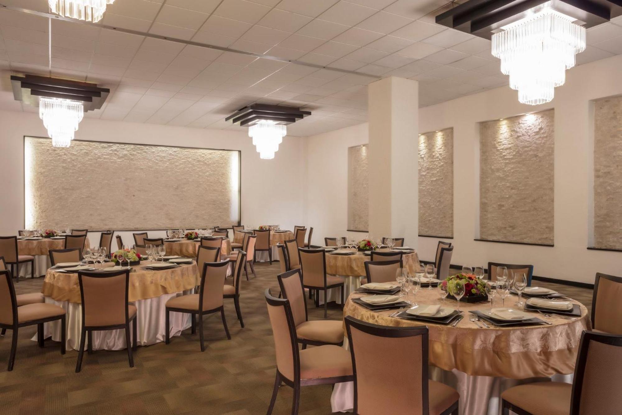 Gamma Campeche Malecon Hotel Exterior foto