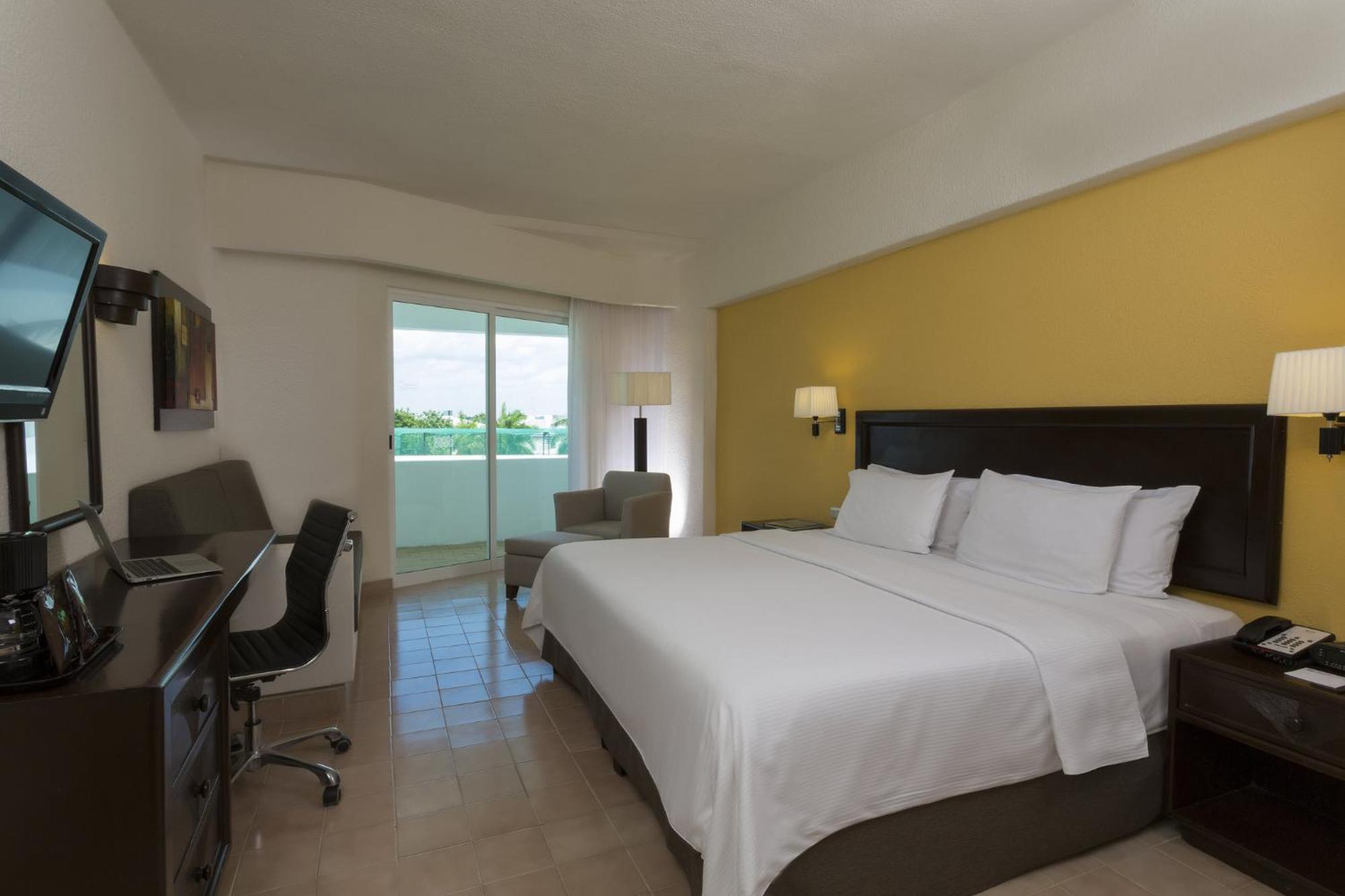 Gamma Campeche Malecon Hotel Exterior foto